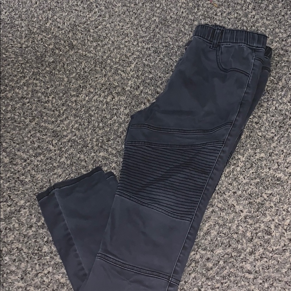Boys Moto pants